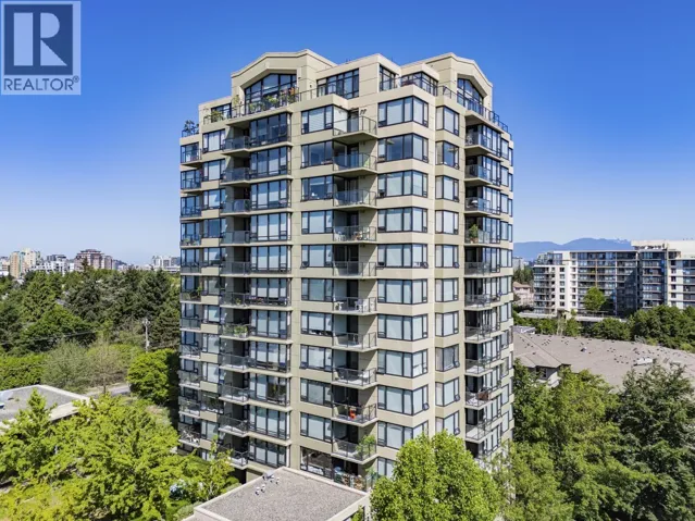 609 9180 HEMLOCK DRIVE, Richmond, British Columbia V6Y4J5