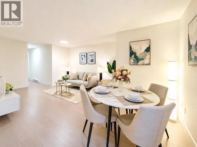 202 9128 CAPELLA DRIVE, Burnaby, British Columbia V3J7K3