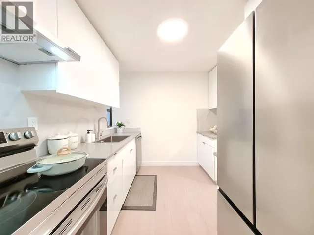 202 9128 CAPELLA DRIVE, Burnaby, British Columbia V3J7K3