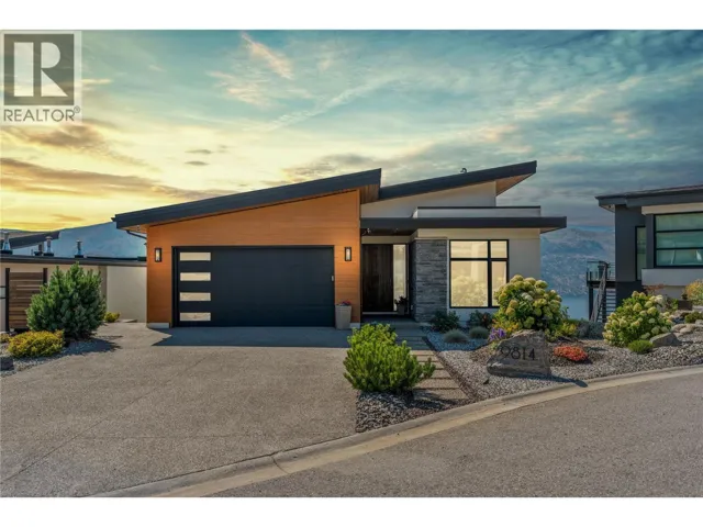 9814 Beacon Hill Crescent, Lake Country, British Columbia V4V0A9