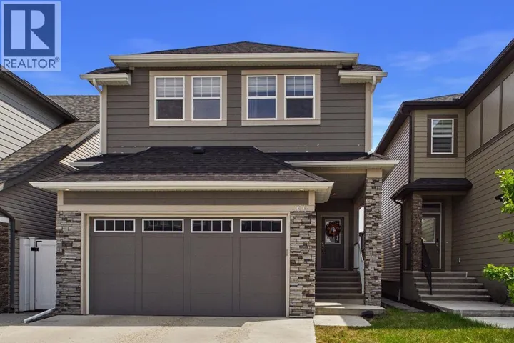 66 Legacy Glen Crescent SE, Calgary, Alberta T2X4G5