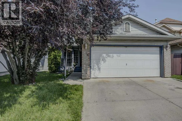 124 Del Ray Close NE, Calgary, Alberta T1Y6Y9