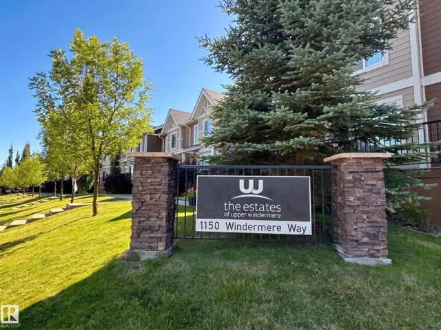 #29 1150 WINDERMERE WY SW, Edmonton, Alberta T6W2B6