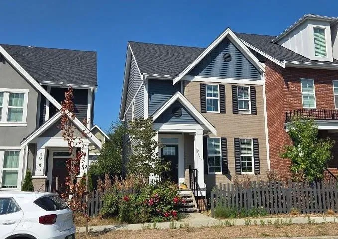 20157 83 AVENUE, Langley, British Columbia V2Y4L1
