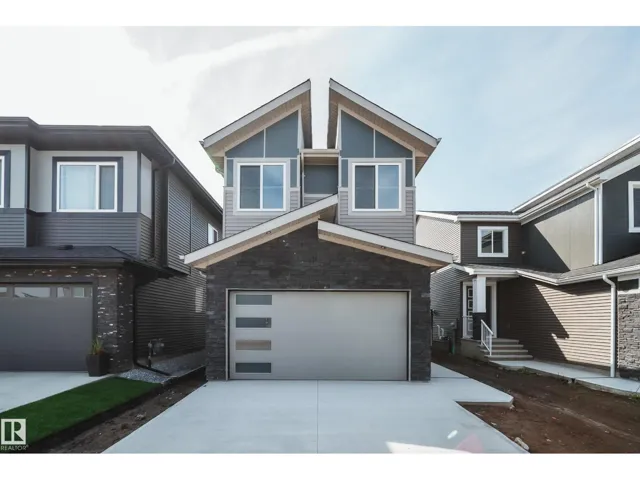 5 PIERWYCK LO, Spruce Grove, Alberta T7X3H1