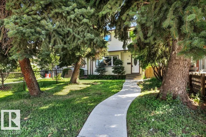 5127 110 ST NW, Edmonton, Alberta T6H3C8