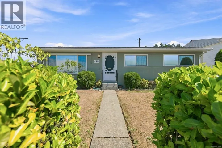 4391 11th Ave, Port Alberni, British Columbia V9Y4Z5