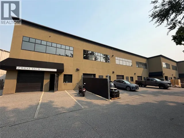 1907 Baron Road Unit# 101, Kelowna, British Columbia V1X6W2