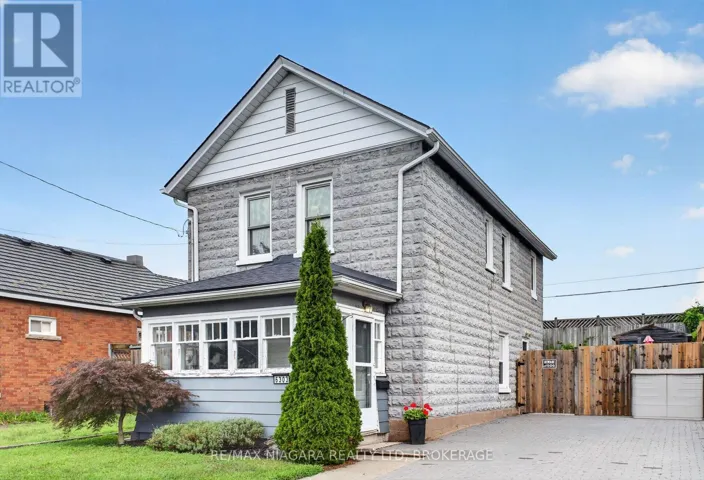 6303 KER STREET, Niagara Falls (Dorchester), Ontario L2G1X7