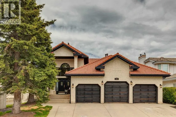 84 EDENSTONE Way NW, Calgary, Alberta T3A3Z1