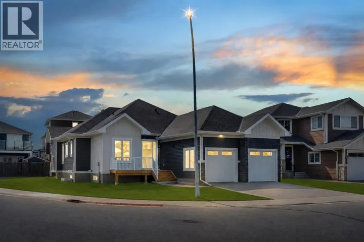 32 Lakes Estates Circle, Strathmore, Alberta T1P0B7