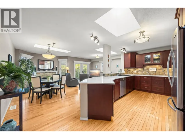 1384 NELSON Place, Kelowna, British Columbia V1Y9H4
