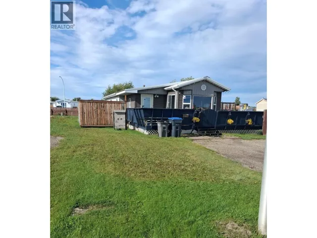 1201 118 Avenue Unit# 1, Dawson Creek, British Columbia V1G4L2