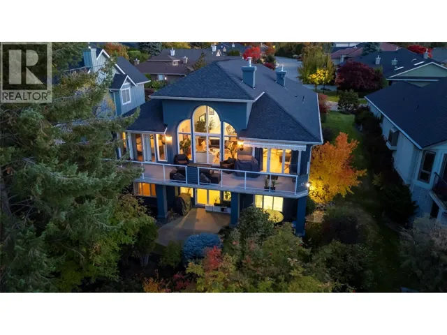 4187 Gallaghers Crescent, Kelowna, British Columbia V1W3Z9