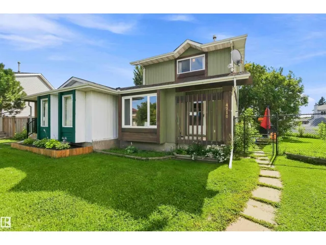 4210 49 ST, Gibbons, Alberta T0A1N0