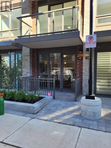 140 - 75 ATTMAR DRIVE, Brampton (Bram East), Ontario L6P0Y6