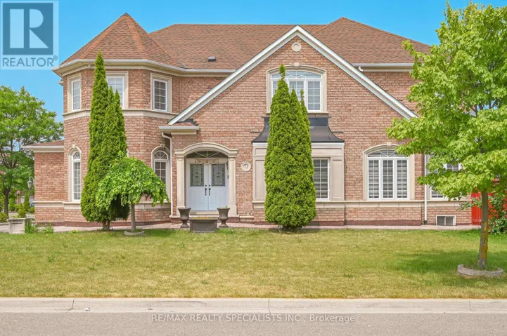 BSMT - 72 VILLAGE LAKE CRESCENT, Brampton (Bramalea North Industrial), Ontario L6S6K1
