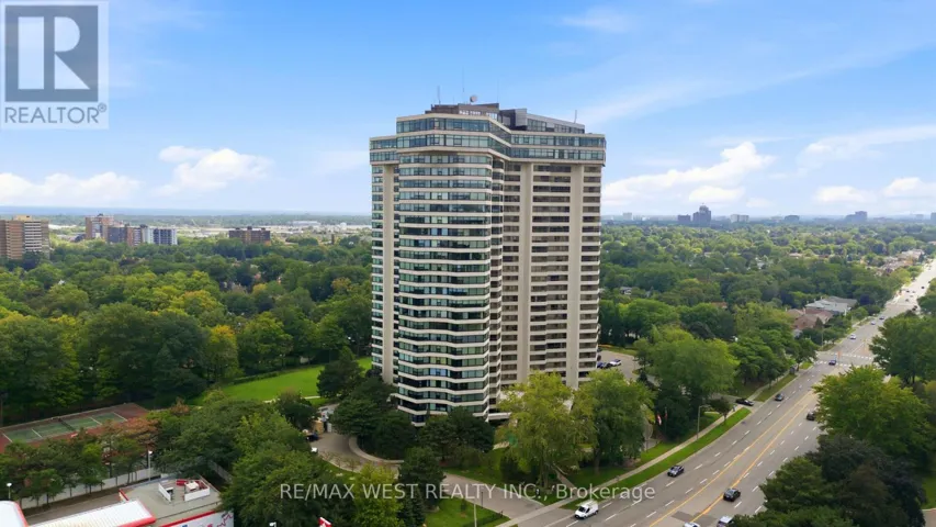 504 - 1300 BLOOR STREET, Mississauga (Applewood), Ontario L4Y3Z2