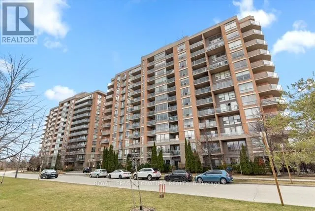 207 - 1150 PARKWEST PLACE, Mississauga (Lakeview), Ontario L5E3K4