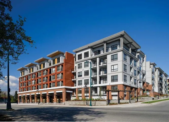 531 13733 107A AVENUE, Surrey, British Columbia V3T0B7