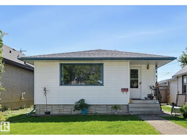 10423 64 AV NW, Edmonton, Alberta T6H1S8