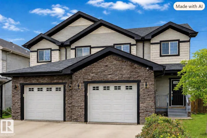 5112 1A AV SW, Edmonton, Alberta T6X0X3