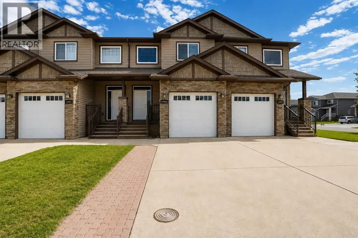 14903, 103 Street, Rural Grande Prairie No. 1, County of, Alberta T8X0J9