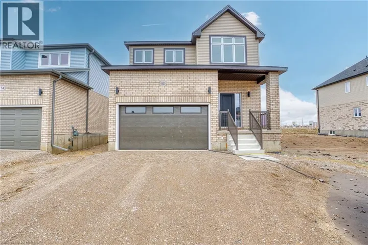 30 FORD Drive, Stratford, Ontario N5A0L3