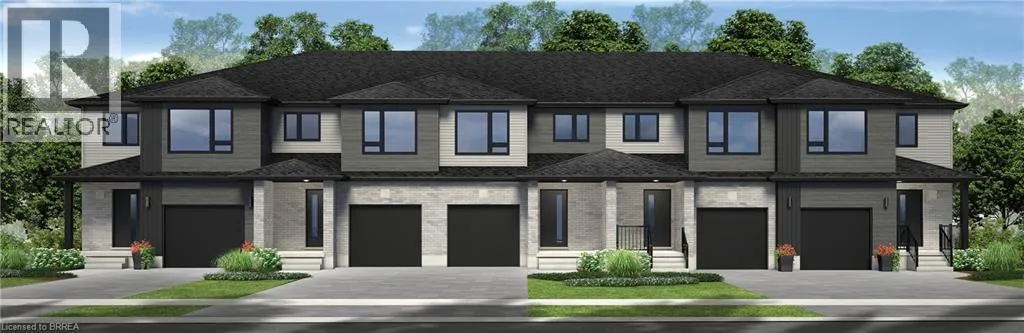 11 WILCOX Street, Stratford, Ontario N5A0L2