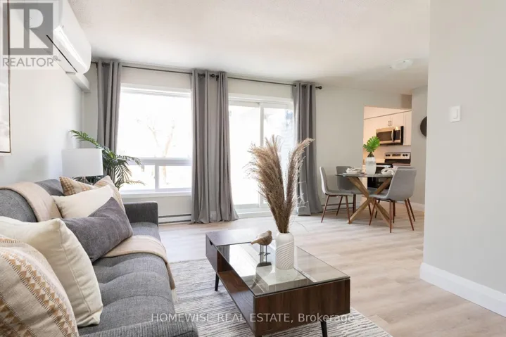 D2 - 240 ORMOND DRIVE, Oshawa (Samac), Ontario L1G6T5
