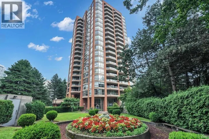 602 4350 BERESFORD STREET, Burnaby, British Columbia V5H4K9