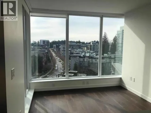 902 5629 BIRNEY AVENUE, Vancouver, British Columbia V6S0L5