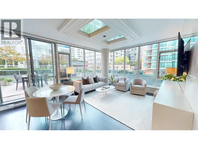 505 833 HOMER STREET, Vancouver, British Columbia V6B0H4