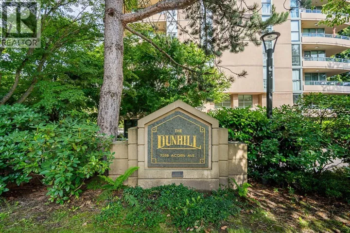 220 7288 ACORN AVENUE, Burnaby, British Columbia V5E4H6