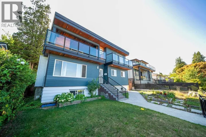 7749 LEE STREET, Burnaby, British Columbia V3N4B9