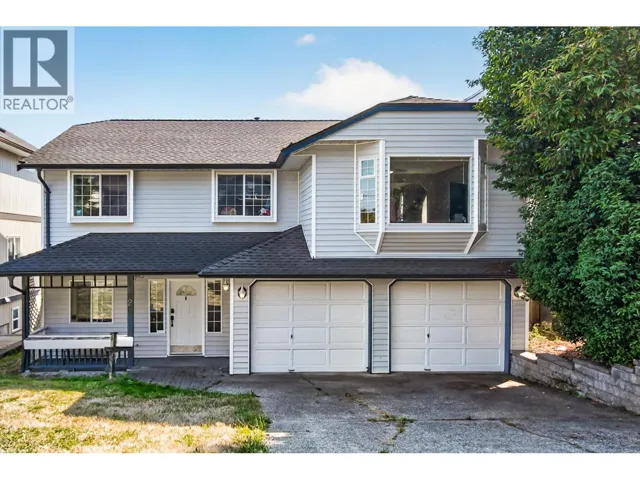 828 HUBER DRIVE, Port Coquitlam, British Columbia V3B2S9