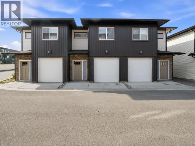 2081 11 Avenue NE Unit# 13, Salmon Arm, British Columbia V1E0G1