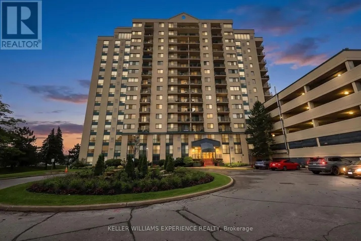 #904 - 75 ELLEN STREET, Barrie (City Centre), Ontario L4N7R6