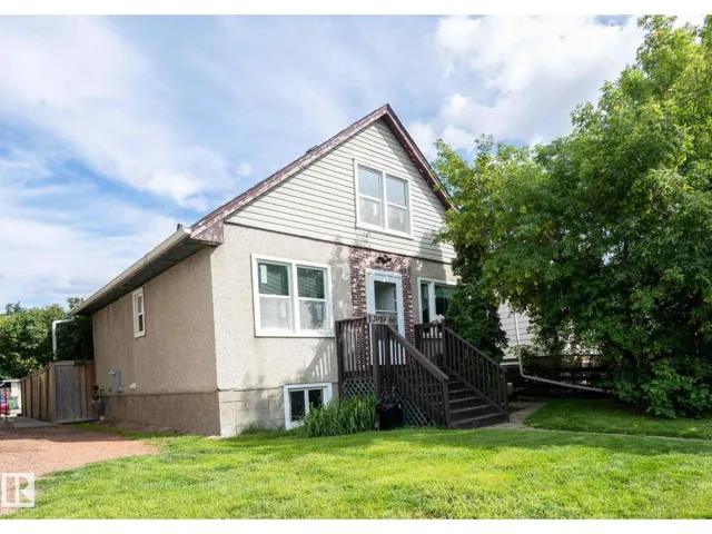 12919 66 ST NW, Edmonton, Alberta T5C0A6