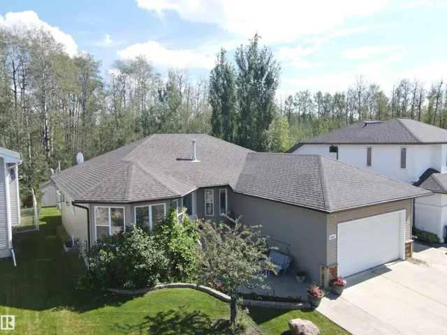 3512 45 ST, Drayton Valley, Alberta T7A1W3
