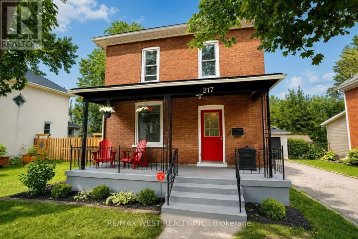 217 HEXAM STREET, Cambridge, Ontario N3H4A3