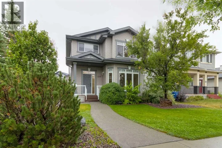 104 Coalbanks Boulevard W, Lethbridge, Alberta T1J2G9