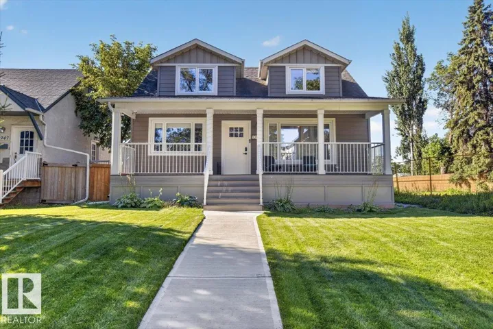 10951 62 AV NW, Edmonton, Alberta T6H1N3