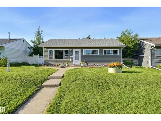 16112 108 AV NW, Edmonton, Alberta T5P4E4