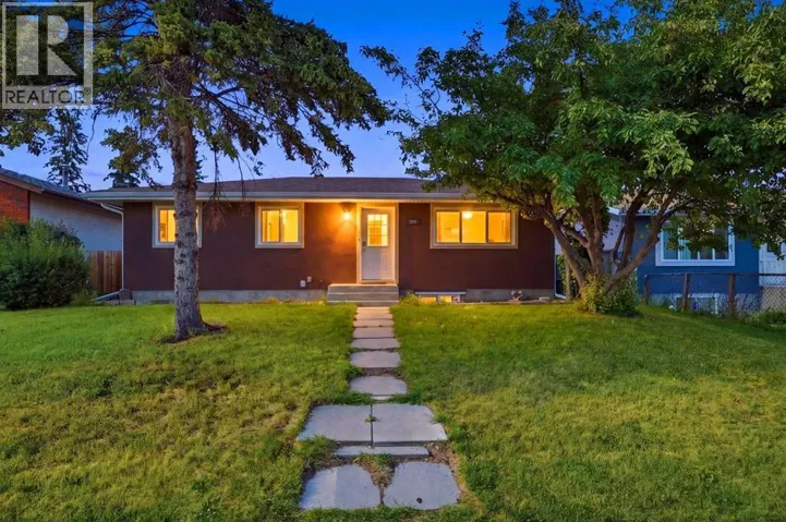 731 Maryvale Way NE, Calgary, Alberta T2A2V8