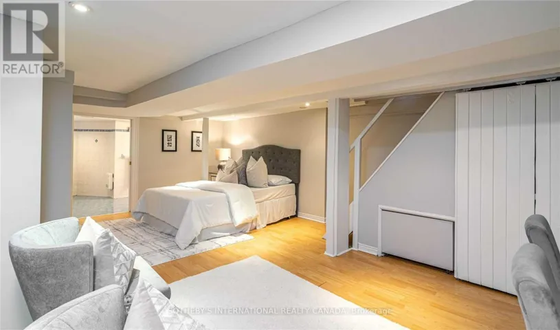 LOWER - 213 SHAW STREET, Toronto (Trinity-Bellwoods), Ontario M6J2W7