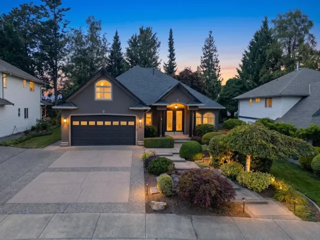 4225 GOODCHILD STREET, Abbotsford, British Columbia V3G1L5