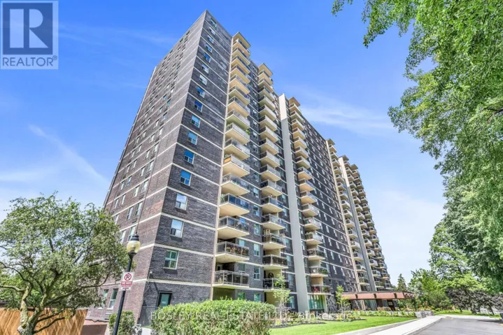 112 - 966 INVERHOUSE DRIVE, Mississauga (Clarkson), Ontario L5J4B6
