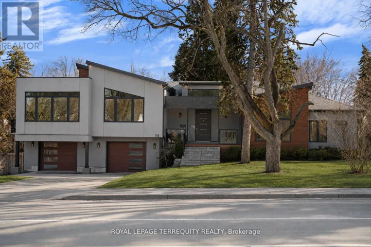 716 NORTH SHORE BOULEVARD E, Burlington (LaSalle), Ontario L7T1X6