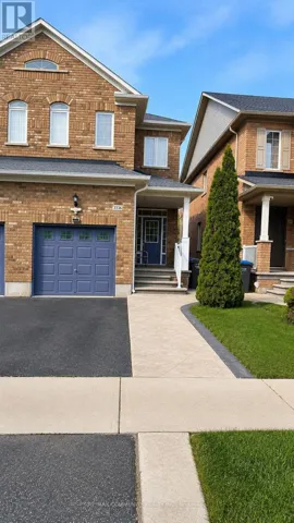 3336 STONEY CRESCENT, Mississauga (Churchill Meadows), Ontario L5M0N6